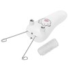 Electric Cotton Thread Epilator Body Hair Remover Threading Device Physical