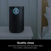 Shark HP100 Air Purifier MAX w/Nanoseal HEPA Cleansense IQ Cleans