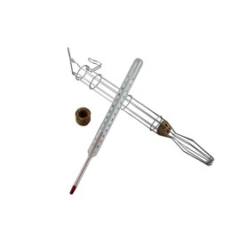 Koch 91200 boiler thermometer