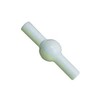 Hobby Base Articulating Sphere Joint Mini Pure White Hobby Parts PPC-Tn25