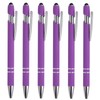 PATIKIL Writing Instrument Stylus Pen Ballpoint Pen Stylus Tip 2