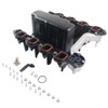 615-188 Upper Intake Manifold w/Gaskets Replacement for 2000-2003 Fo-rd E150