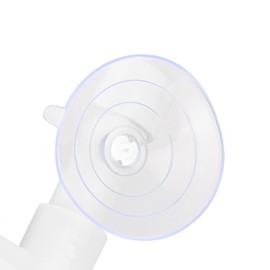 Birds Shower Perches Pet Parrot Bath Perches Standing Platform Rack Suction Cup Window Shower Bird Bath Toys for Bird Parrot Macaw Cockatoo African Greys Budgies Parakeet