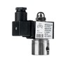 FSA Viton Solenoid Valve Stainless Steel 304 1/8 Inch 24