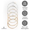 TOREROMUSIC® - Acoustic Guitar Strings (011-052) Premium Steel Strings 6