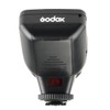 GODOX XPro-S TTL II 2.4G Wireless Flash Trigger High Speed