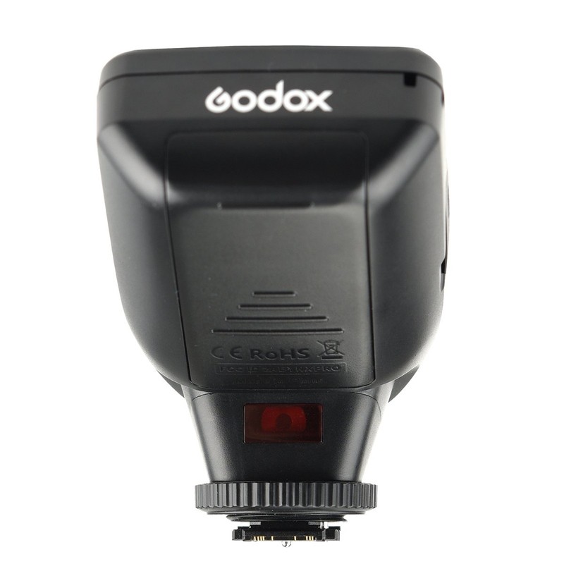 GODOX XPro-S TTL II 2.4G Wireless Flash Trigger High Speed