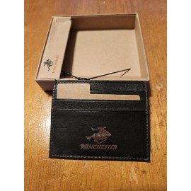 Winchester Card Holder
