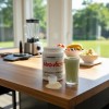 Proteína Aislada Myo-Vector en Polvo Sin Gluten Sin Sabor 1