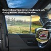 for Hummer EV SUV Truck Accessories Sun Shade Side Window
