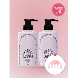 [Exclusive giveaway][1,000ml] Milk Protein Perfume Shampoo 500ml+500ml+Scalp Gua Sha+4 Shampoo Shashes / [단독증정][1,000ml] 밀크프로틴 퍼퓸 샴푸500ml+500ml+두피괄사+샴푸4종샤쉐