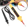 Ziyan Voltage Tester LED Current Tester Phase Tester DC and