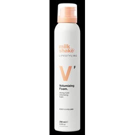 milk_shake lifestyling volumizing foam 200ml