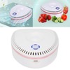 USB Charging Portable Office Car Ozone Cleaner Machine Restroom Refrigerator