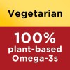 Nature Made Algae Omega 3 540 mg Softgels Plant Based
