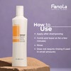 Fanola Restructuring Hair Conditioner for Women & Men - Hydrating