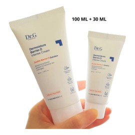 Dr.g Crema Antiarrugas Reparadora Hidratante 100 Ml.