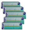 Xenofit Deer Algae Cream Second Skin | Sports Cream with