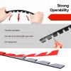 XUKEY Front Bumper Guard Chassis Scrape Protector Anti-Skid Kit Pre-