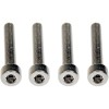 ABS Control Module Bolt 1pc for Silverado 1500 1999-2006,for Silverado