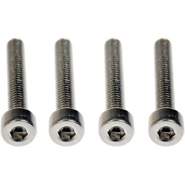 ABS Control Module Bolt 1pc for Silverado 1500 1999-2006,for Silverado 1500/1500HD/2500HD/3500 Classic 2007,for Tahoe 2000-2007Model Number: A86082-ACMBD93926388
