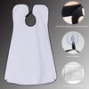 AEESRRU Bib for Beard Shaving, Beard Apron for Men, with