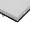vhbw 3 Piece Filter Set Compatible with Vallox KWL 240MV,