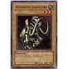 Yu-Gi-Oh! - Mammoth Graveyard (SDY-010) - Starter Deck Yugi - 1st Edition - Common