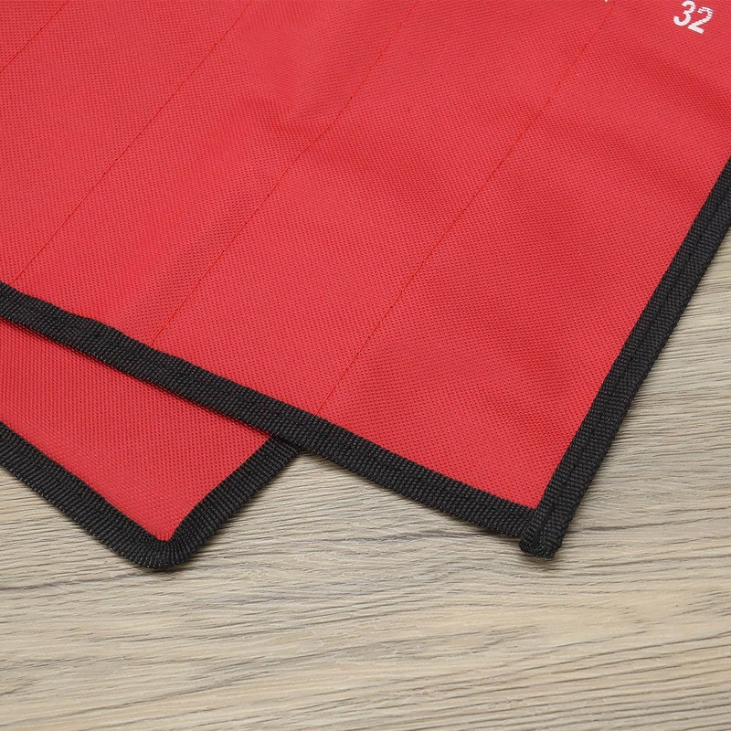 Be In Your Mind Multi Pocket Tools Bag 25 Pockets
