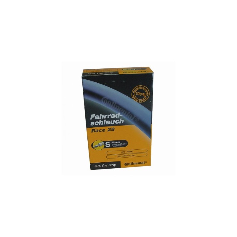 Conti Schlauch Race 28 Sclaverandventil 60mm