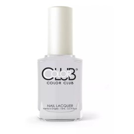 Color Club Esmalte Silver Lake Neutro