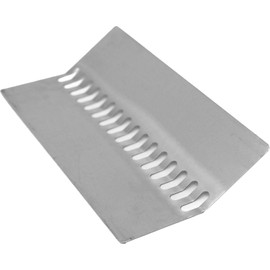 BBQ Grill Heat Shield for Bull Most Models, OEM 16520, Steer Premium 69008,69009, Lonestar Select 87048,87049, 7 Burner Premium 18248,18249, Cal Flame G series 4 burner grill G4 BBQ18G05 P4 BBQ19P04