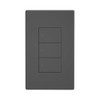 Smilewolf M5 120Type Switchman Smart Wall Switch 1/2/3 Gang Wall