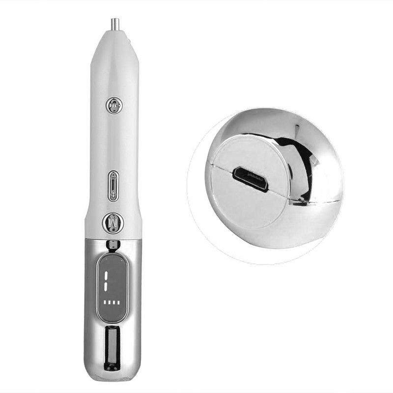 Household Face Mole Removal Pen Dark Spots Plaques Remover Skin