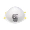 Macrite Industries N95/DS2 Dust Mask, US NIOSH Approved, DS2 Standards,