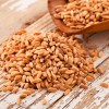 Organic Emmer Farro Seeds (200) / ANCIENT WHEAT / GRAIN