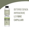 ERBA VITA Newcap Shampoo Frequent Washing Shampoo Formulated to Cleanse