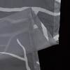 ESLIR Sliding Curtains, Set of 2 Panel Curtains with Loops,