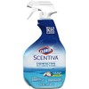 Clorox Scentiva Disinfecting Multi-Surface Cleaner Spray & Disinfecting Wipes, Pacific