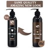2 Oz Cavin Schon SandalWood Premium Beard Oil - 100%