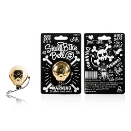 Suck UK - Timbre para Bicicleta