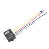 Wireless Winch Remote Control DC 12V 24V 3 In 1