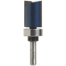 BOSCH 85223M 1/2" x 1/2" Hinge Mortise 2F 1/4" Shank