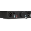 Arturia MiniFuse 1 USB-C Audio Interface - Black