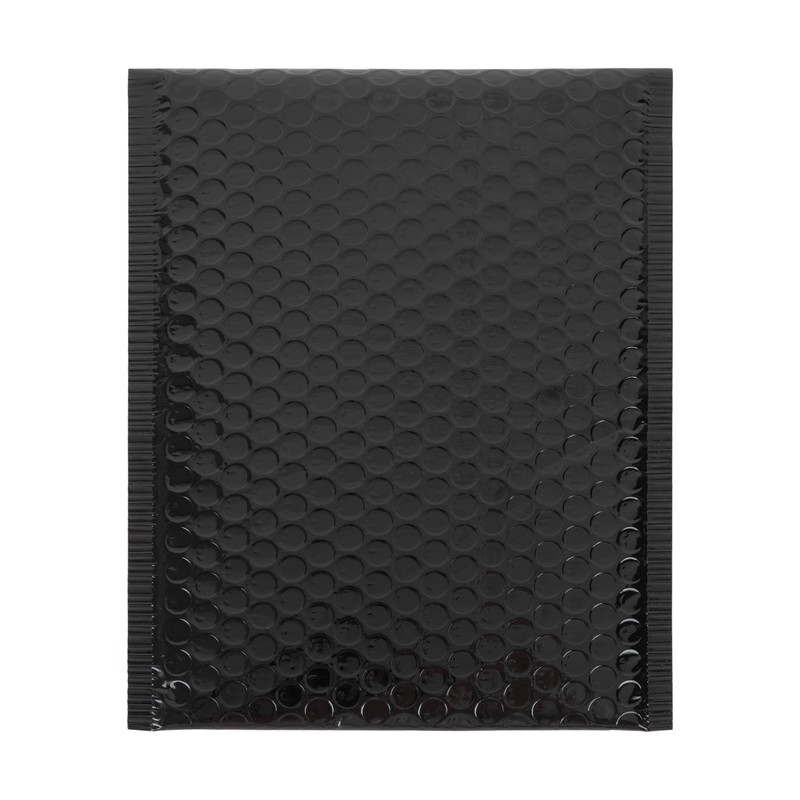MilyaDE Pack of 10 Bubble Envelopes 23 x 29 cm,