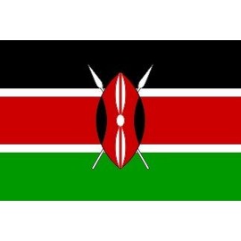Kenya Flag 150cm x 90cm