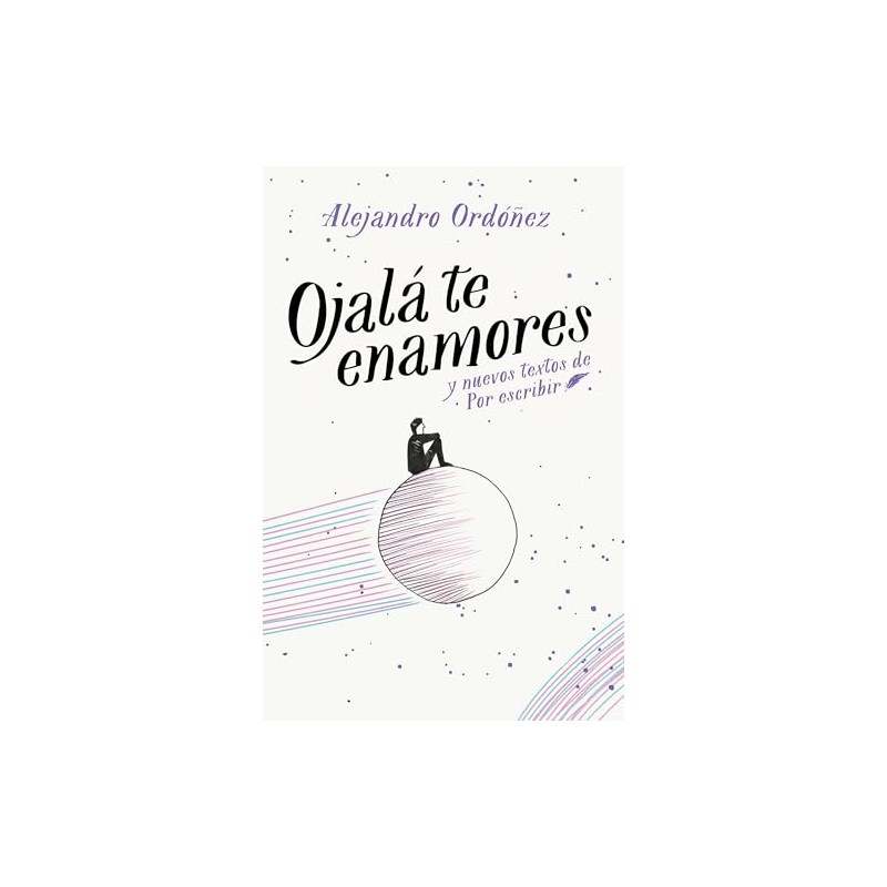 Ojalá te enamores
