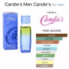 Liz Claiborne Candie's Mini For Men By Liz Claiborne 5.3ml/.18