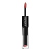 Loréal Paris Labial Infallible X3 Acabado Mate Color METRO PROOF