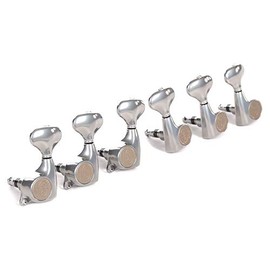 Taylor Gotoh Tuners 1:21 6-String Antique Chrome